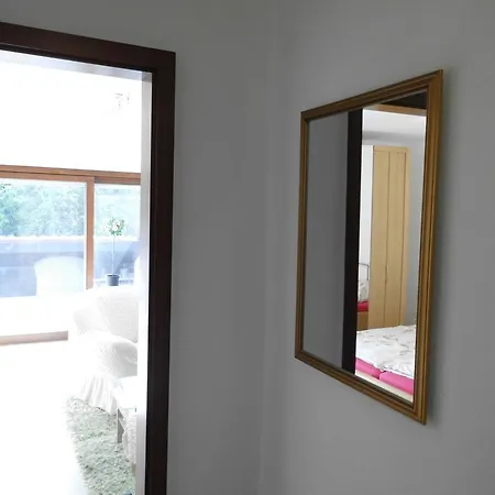 Apartment Ferienwohnung Talblick 2b