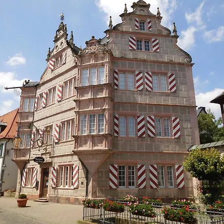 Ferienwohnung Talblick 2b Bad Bergzabern