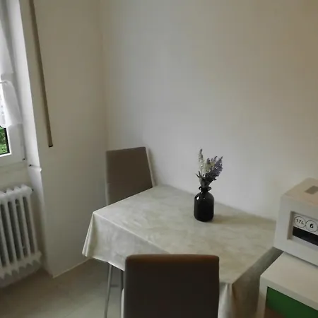 Apartment Ferienwohnung Talblick 2b