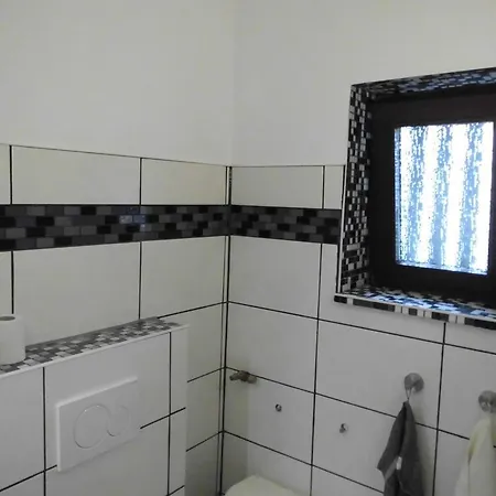 Ferienwohnung Talblick 2b