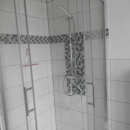 Ferienwohnung Talblick 2b Bad Bergzabern
