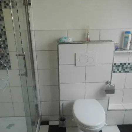 Ferienwohnung Talblick 2b
