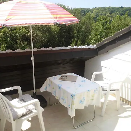 Ferienwohnung Talblick 2b *
