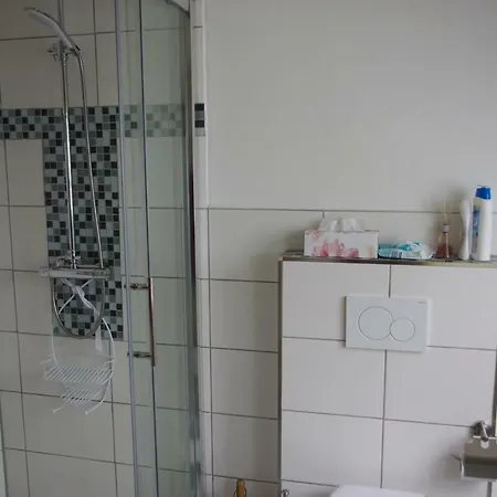 Ferienwohnung Talblick 2b * Bad Bergzabern