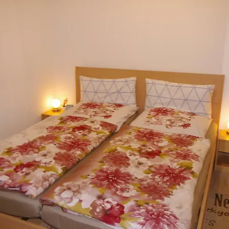 Ferienwohnung Talblick 2b * Bad Bergzabern