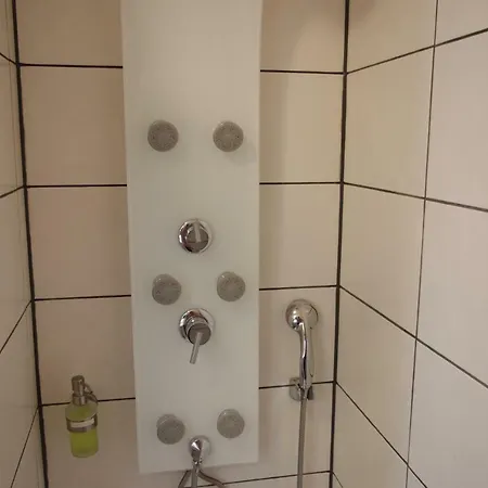 Apartment Ferienwohnung Talblick 2b Bad Bergzabern