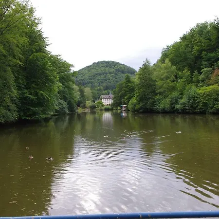 Ferienwohnung Talblick 2b