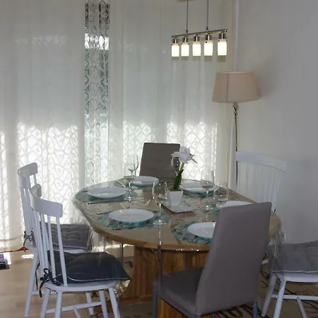 Ferienwohnung Talblick 2b Apartment