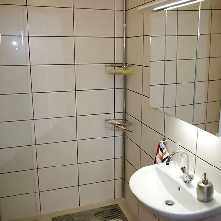 Apartment Ferienwohnung Talblick 2b