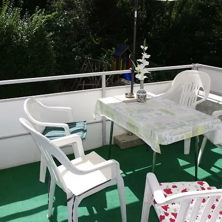 Ferienwohnung Talblick 2b Apartment *