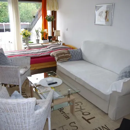 Ferienwohnung Talblick 2b Apartment