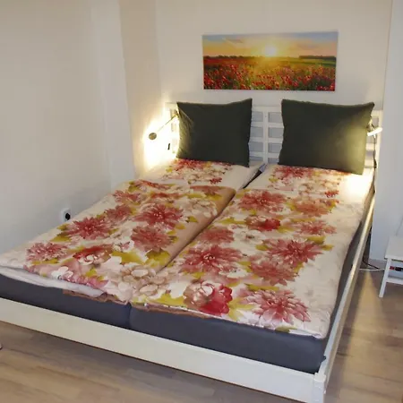 Ferienwohnung Talblick 2b Bad Bergzabern