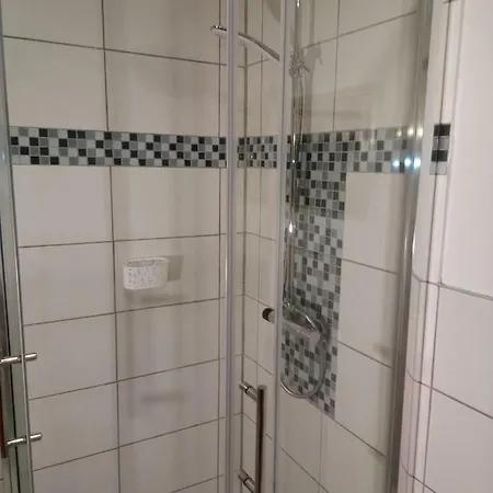 Ferienwohnung Talblick 2b Apartment *