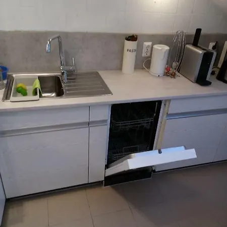 Ferienwohnung Talblick 2b *