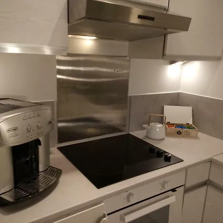 Apartment Ferienwohnung Talblick 2b Bad Bergzabern