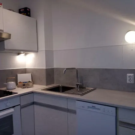 Ferienwohnung Talblick 2b Apartment Bad Bergzabern