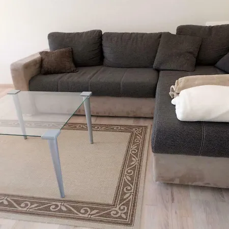 Apartment Ferienwohnung Talblick 2b