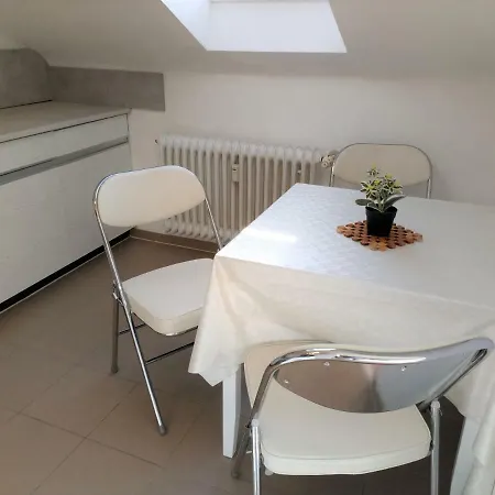 Ferienwohnung Talblick 2b Apartment