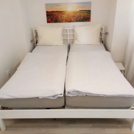 Ferienwohnung Talblick 2b Apartment Bad Bergzabern