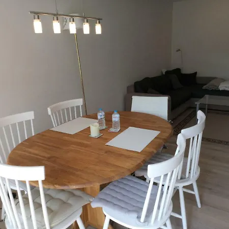 Ferienwohnung Talblick 2b Apartment *